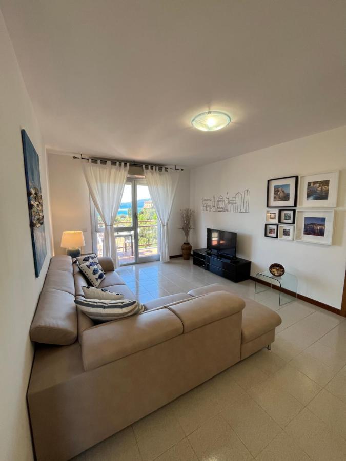 Maison Panorama لافانيا المظهر الخارجي الصورة